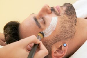 ESEB ; Tratamiento para pieles tendencia acneica (50')