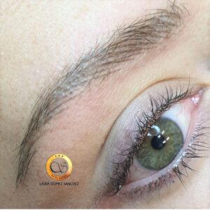 Micropigmentación 1 zona