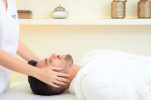 Facial delicatessen (30')