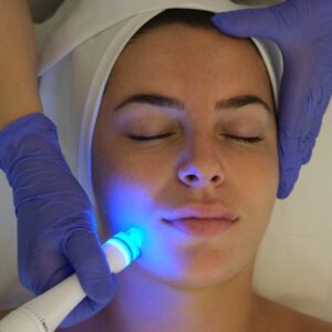 hydrafacial